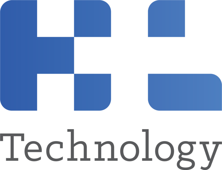 Nouveau logo HL Technology corporate Nouveau logo HL Technology corporate