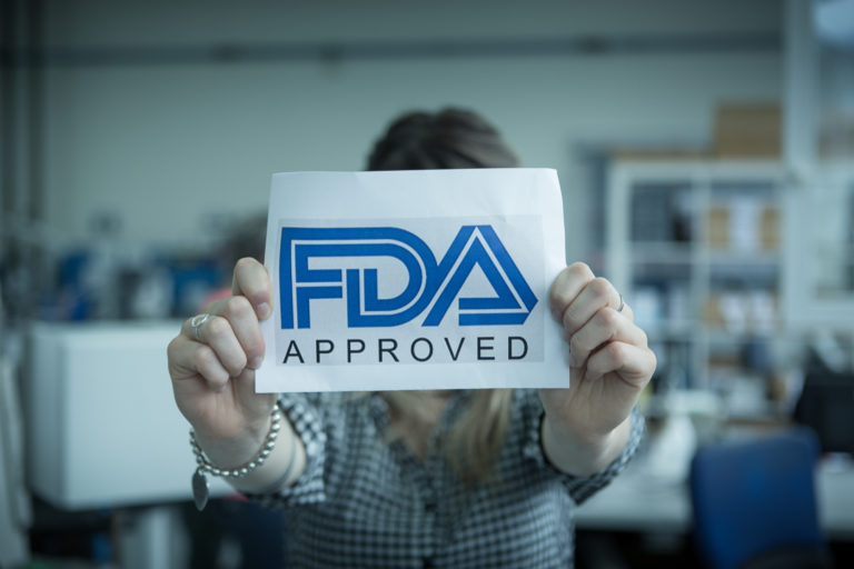 HL Technology_approbation FDA dispositifs médicaux / FDA approval medical devices